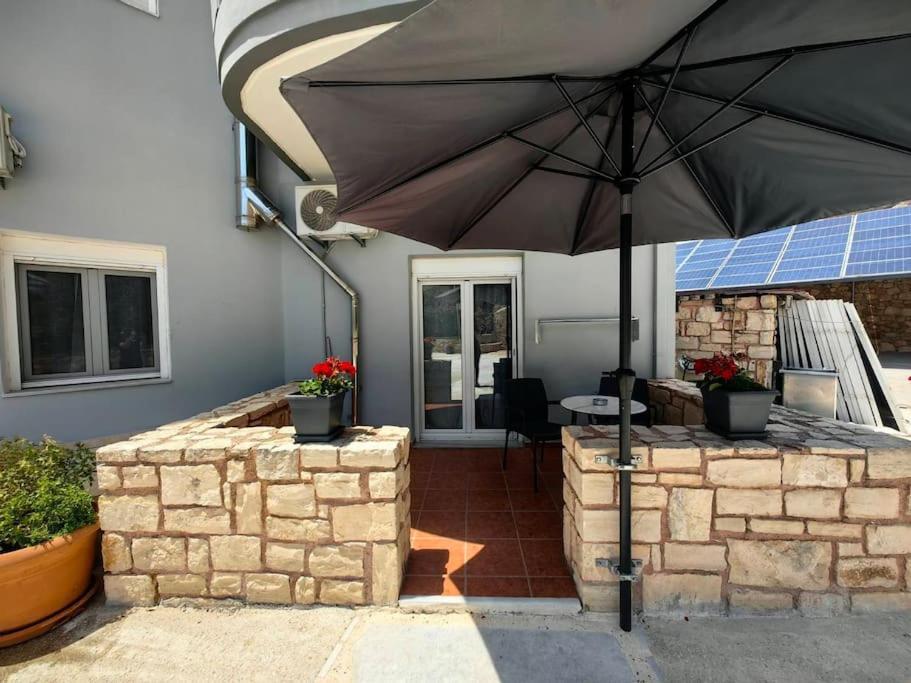 Nina Apartment La Canea Exterior foto