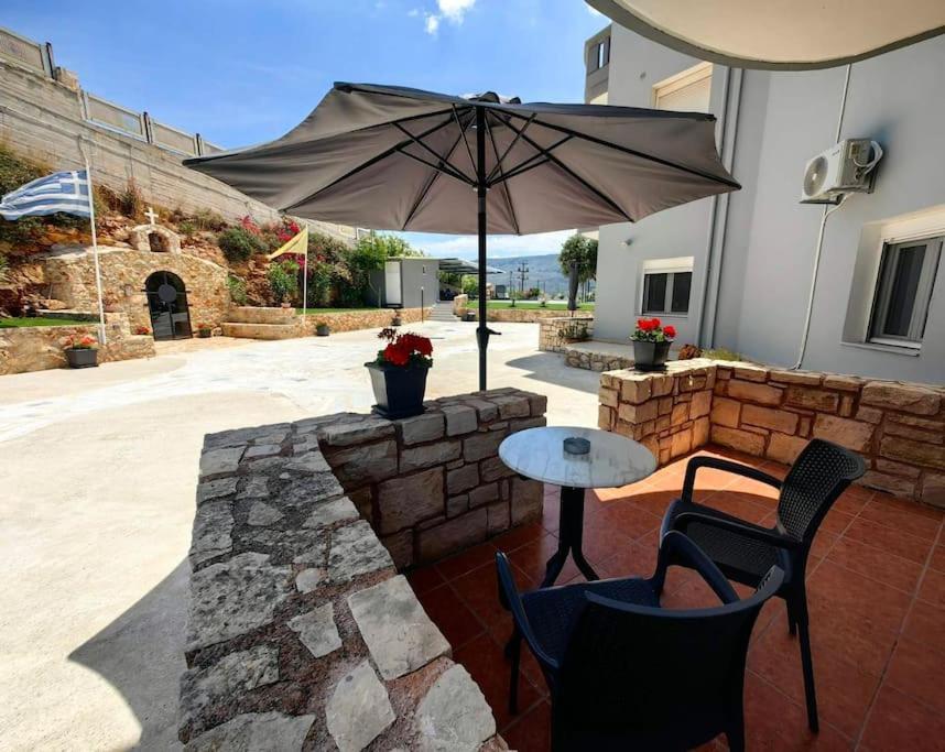 Nina Apartment La Canea Exterior foto